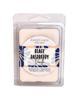 Black Raspberry Vanilla Wax Melt